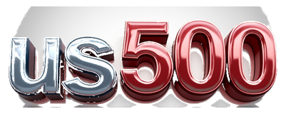 us500 logo